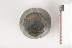 Foto von Bronzesitula (NHMW-PRAE-026410)